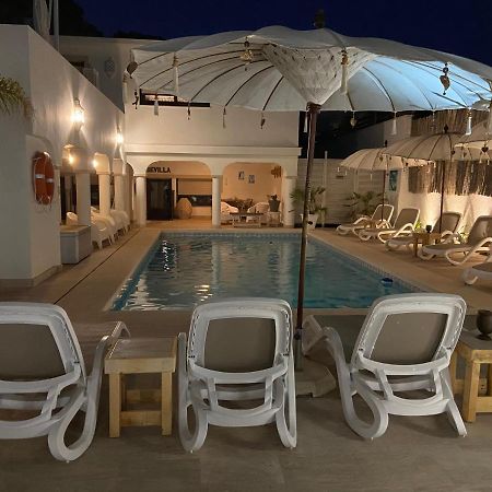 Casa Holandaluzas Marbella Near Beach, With Salt Water Pool And Private Parking Zewnętrze zdjęcie