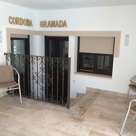 Casa Holandaluzas Marbella Near Beach, With Salt Water Pool And Private Parking Zewnętrze zdjęcie