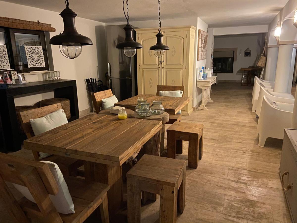 Casa Holandaluzas Marbella Near Beach, With Salt Water Pool And Private Parking Zewnętrze zdjęcie