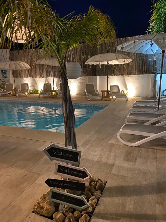 Casa Holandaluzas Marbella Near Beach, With Salt Water Pool And Private Parking Zewnętrze zdjęcie
