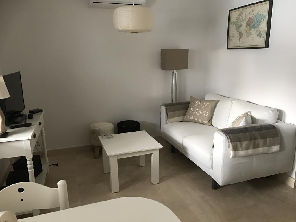 Casa Holandaluzas Marbella Near Beach, With Salt Water Pool And Private Parking Zewnętrze zdjęcie