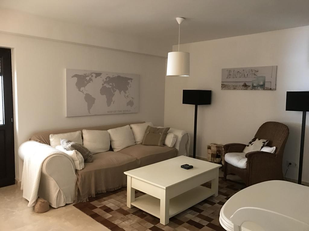Casa Holandaluzas Marbella Near Beach, With Salt Water Pool And Private Parking Zewnętrze zdjęcie